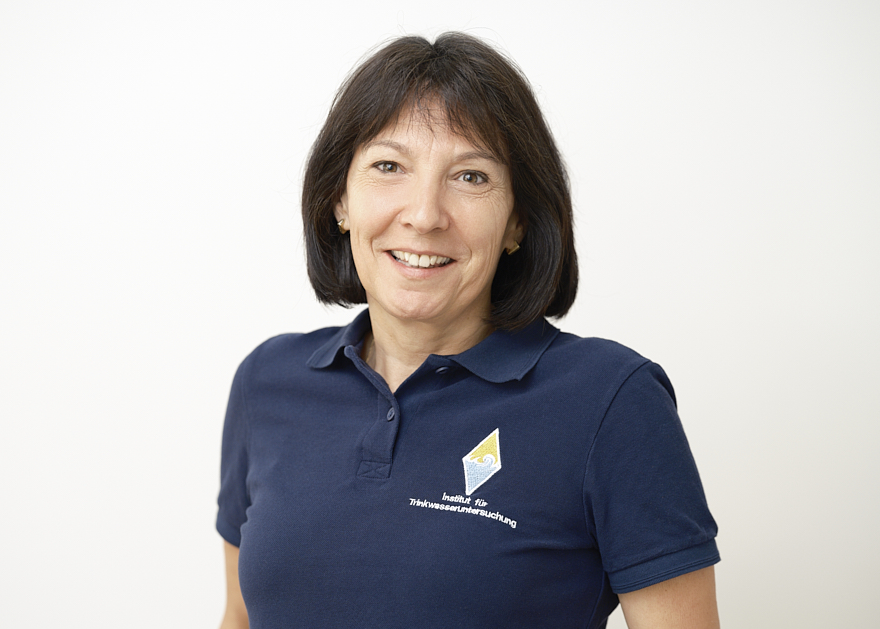 Mag. Dr. Petra Lechner