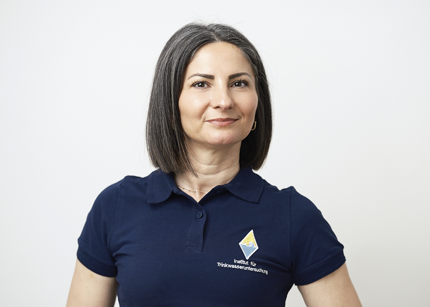 Serpil Demirbas